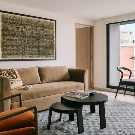 Sonder Cascada Apart otel Meksika Dış mekan fotoğraf