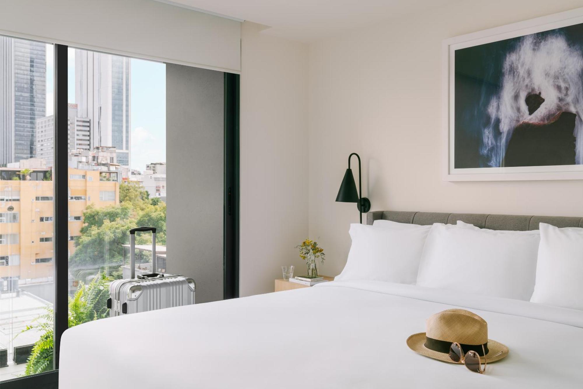 Sonder Cascada Apart otel Meksika Dış mekan fotoğraf