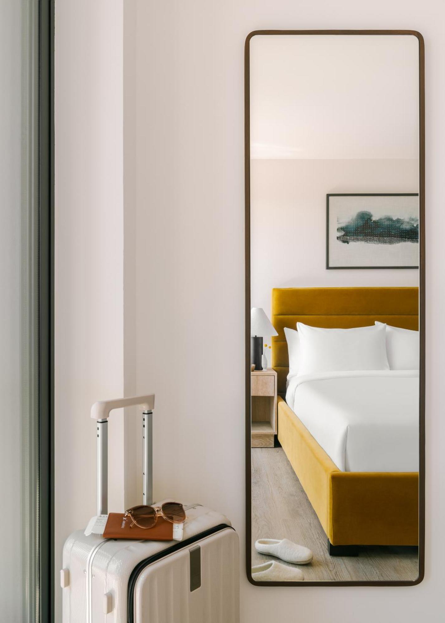 Sonder Cascada Apart otel Meksika Dış mekan fotoğraf