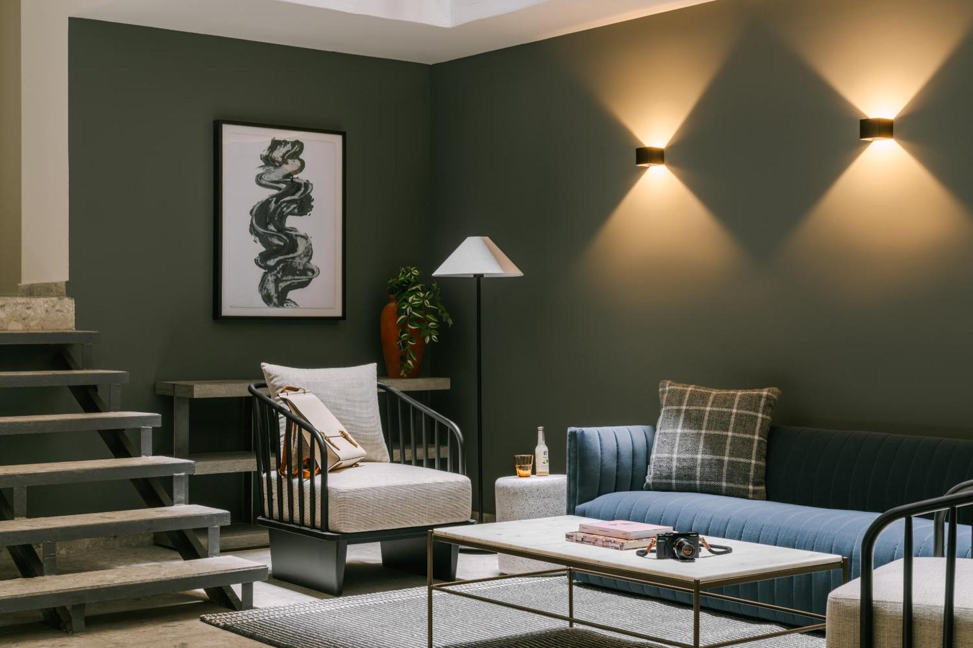 Sonder Cascada Apart otel Meksika Dış mekan fotoğraf