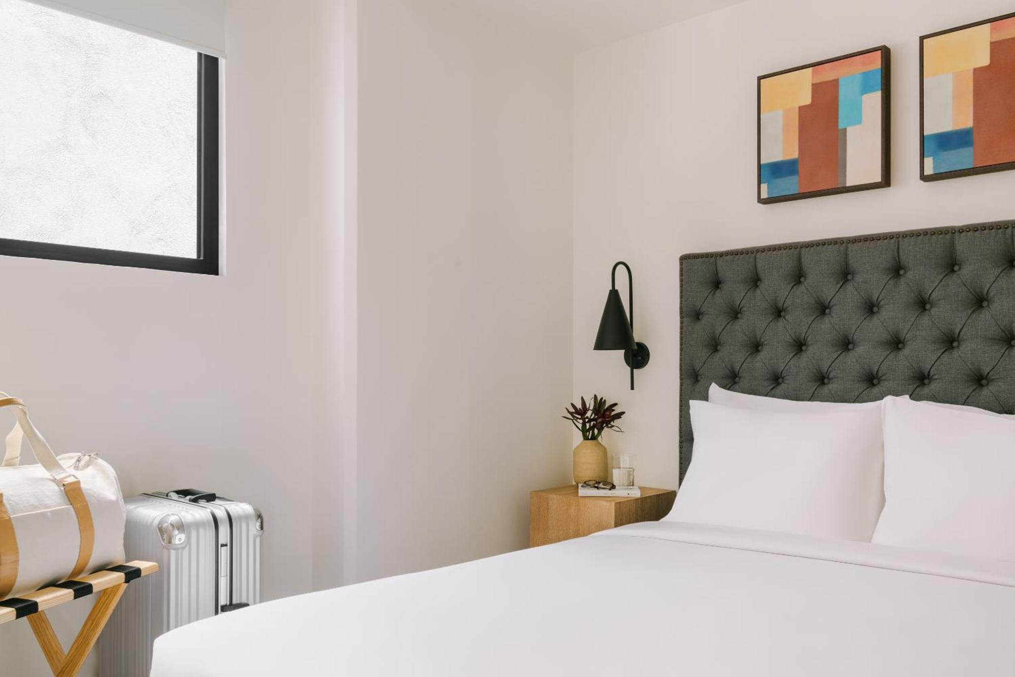 Sonder Cascada Apart otel Meksika Dış mekan fotoğraf