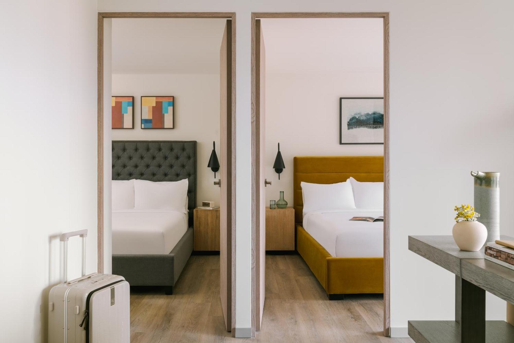 Sonder Cascada Apart otel Meksika Dış mekan fotoğraf