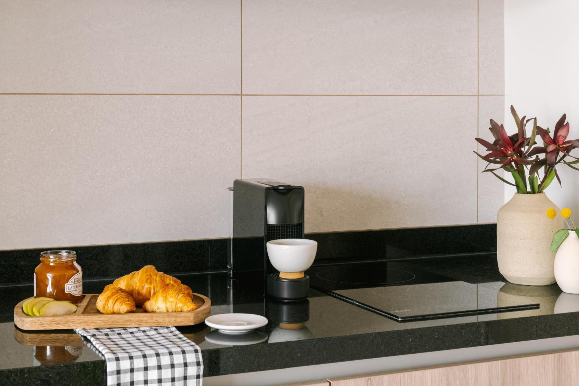Sonder Cascada Apart otel Meksika Dış mekan fotoğraf